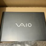 VAIO Pro13の修理依頼を受けました！